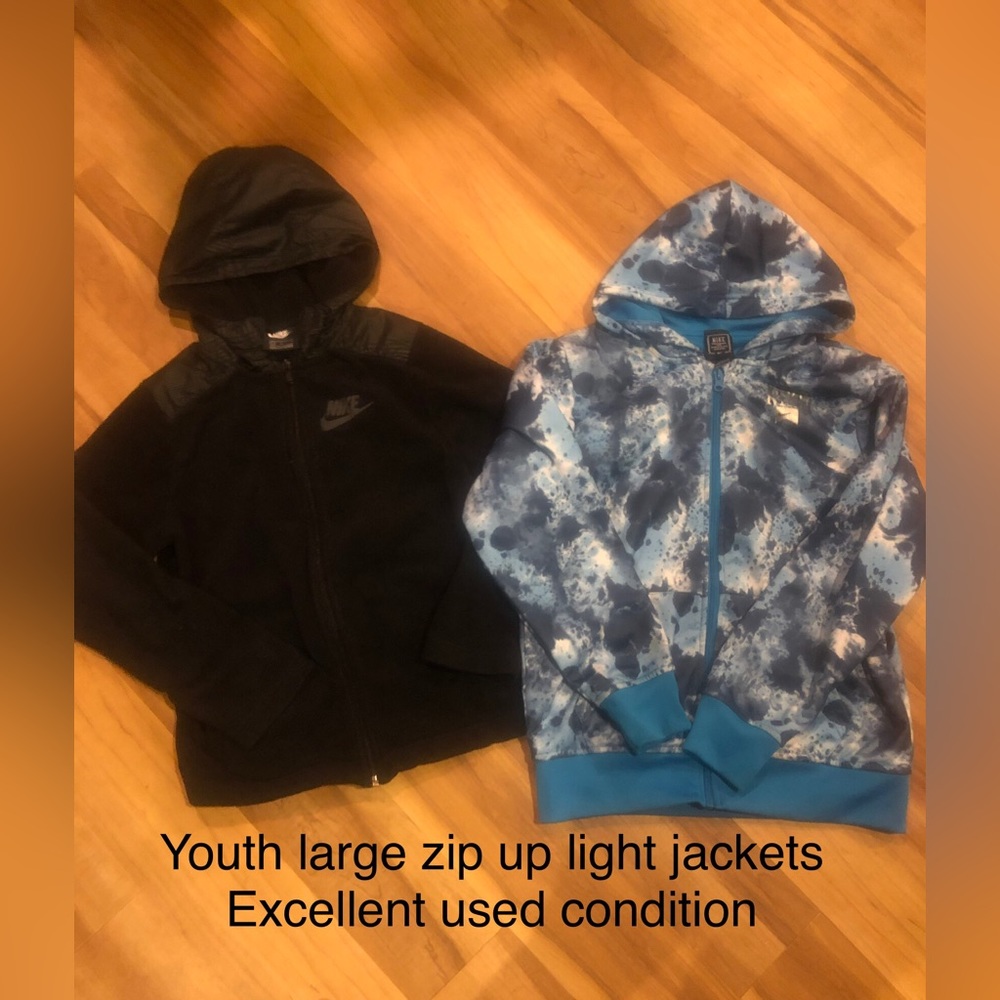 Boys large